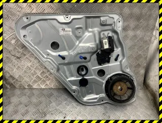 834701H020 Стеклоподъемник электрический задний левый Kia Ceed 1 Арт 97096321, вид 1