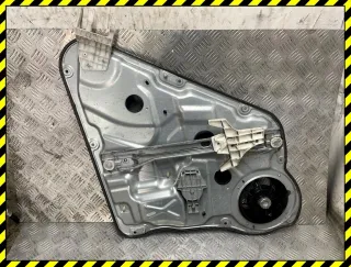 834701H020 Стеклоподъемник электрический задний левый Kia Ceed 1 Арт 97096321, вид 4