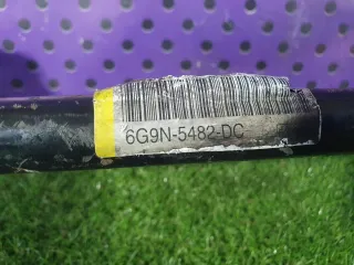 6G9N-5482-DC Стабилизатор подвески (поперечной устойчивости) передний Ford S-Max 1 Арт 97096352, вид 6