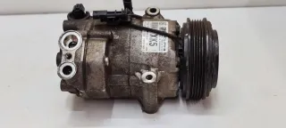 401351739,XK5,13377057 Компрессор кондиционера Opel Astra J Арт 16256, вид 5