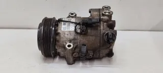 401351739,XK5,13377057 Компрессор кондиционера Opel Astra J Арт 16256, вид 1