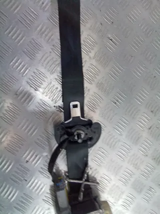 9682036580,34071503A Ремень безопасности передний правый Peugeot 5008 Арт 97096368, вид 8