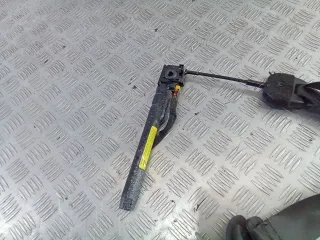 9682036580,34071503A Ремень безопасности передний правый Peugeot 5008 Арт 97096368, вид 6