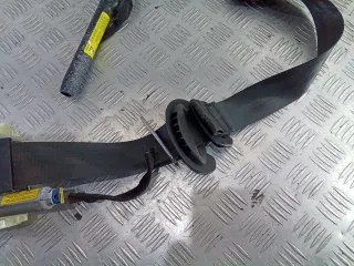 9682036580,34071503A Ремень безопасности передний правый Peugeot 5008 Арт 97096368, вид 4