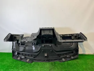 2K1858295C Панель передняя салона (торпедо) Volkswagen Caddy 3 Арт 171622, вид 6