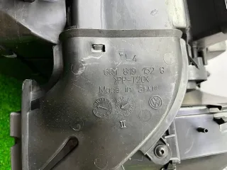 6Q1819152G Корпус печки Seat Ibiza 4 Арт 171623, вид 6