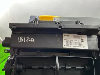 6Q1819152G Корпус печки Seat Ibiza 4 Арт 171623, вид 7