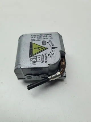 5DD00831950 Блок розжига ксенона Audi A6 C6 (S6,RS6) Арт 16053, вид 3