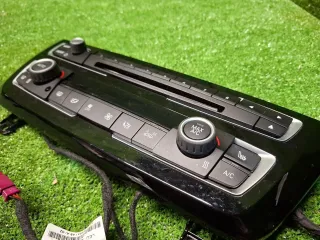 6814188 Блок управления печки / климат-контроля BMW 3 F30/F31/GT F34 Арт 97096407, вид 6