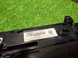 6814188 Блок управления печки / климат-контроля BMW 3 F30/F31/GT F34 Арт 97096407, вид 4