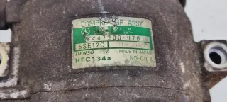 A0002305911,447200976 Компрессор кондиционера Mercedes A W168 Арт 17163, вид 8