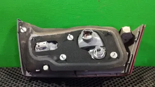 P8129 Фонарь крышки багажника правый Honda Accord 8 Арт 97096440, вид 2