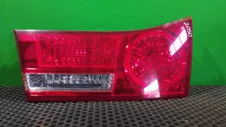 P8129 Фонарь крышки багажника правый Honda Accord 8 Арт 97096440, вид 1