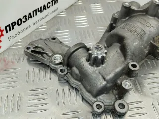 A2781800710 Корпус масляного фильтра Mercedes E C207 4.7л Арт 6-319-82, вид 2