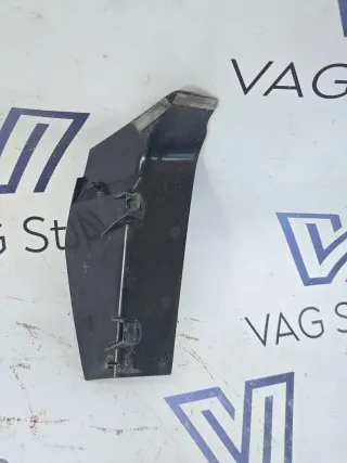 561945312C Накладка под фонарь правый Volkswagen Passat USA Арт 11163, вид 2