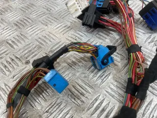 1714414 Проводка КПП BMW X3 E83 Арт 55182, вид 9