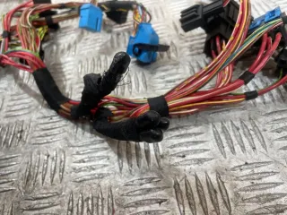 1714414 Проводка КПП BMW X3 E83 Арт 55182, вид 11