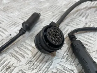 1714414 Проводка КПП BMW X3 E83 Арт 55182, вид 5