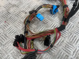 1714414 Проводка КПП BMW X3 E83 Арт 55182, вид 8