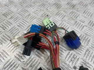 1714414 Проводка КПП BMW X3 E83 Арт 55182, вид 10