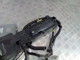 9802096780-04,9679123280,9805721280-01,1Q0D051096772,9805721280 Блок управления (другие) Citroen C4 Grand Picasso 2 Арт 97096509, вид 9