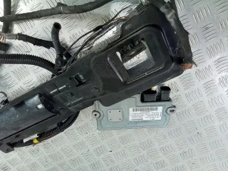 9802096780-04,9679123280,9805721280-01,1Q0D051096772,9805721280 Блок управления (другие) Citroen C4 Grand Picasso 2 Арт 97096509, вид 8