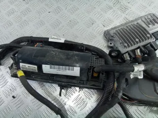 9802096780-04,9679123280,9805721280-01,1Q0D051096772,9805721280 Блок управления (другие) Citroen C4 Grand Picasso 2 Арт 97096509, вид 4
