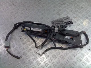 9802096780-04,9679123280,9805721280-01,1Q0D051096772,9805721280 Блок управления (другие) Citroen C4 Grand Picasso 2 Арт 97096509, вид 1