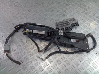9802096780-04,9679123280,9805721280-01,1Q0D051096772,9805721280 Блок управления (другие) Citroen C4 Grand Picasso 2 Арт 97096509, вид 2
