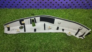 83580-TL0 Обшивка двери передней левой (дверная карта) Honda Accord 8 Арт 97096520, вид 2