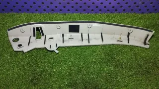 83780-TL0 Обшивка двери задней левой (дверная карта) Honda Accord 8 Арт 97096531, вид 2