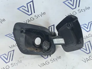 561809857, 561809999, 510810773 Лючок бензобака Volkswagen Passat USA Арт 11168, вид 1