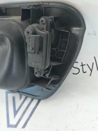 561809857, 561809999, 510810773 Лючок бензобака Volkswagen Passat USA Арт 11168, вид 4
