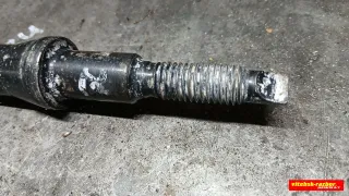  Крюк буксировочный Peugeot 308 1 Арт 81646662, вид 3