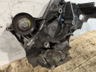 059121313F Кронштейн вискомуфты Audi A4 B6 Арт 97096554, вид 5
