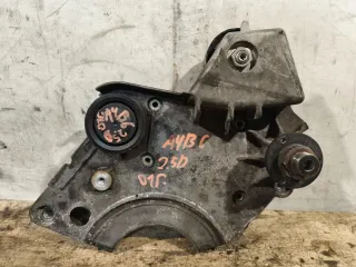 059121313F Кронштейн вискомуфты Audi A4 B6 Арт 97096554