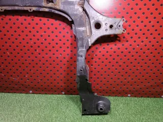  A1696200687 Балка подвески передняя (подрамник) Mercedes A W169 Арт 97096540, вид 15