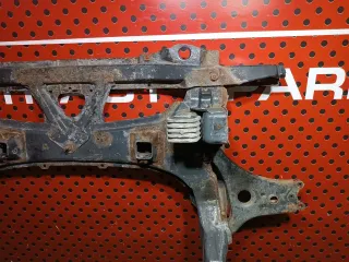  A1696200687 Балка подвески передняя (подрамник) Mercedes A W169 Арт 97096540, вид 14