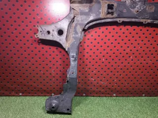  A1696200687 Балка подвески передняя (подрамник) Mercedes A W169 Арт 97096540, вид 13