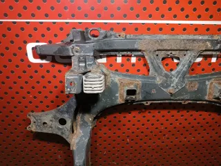  A1696200687 Балка подвески передняя (подрамник) Mercedes A W169 Арт 97096540, вид 12