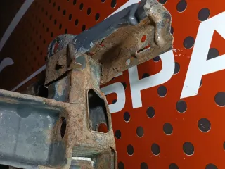  A1696200687 Балка подвески передняя (подрамник) Mercedes A W169 Арт 97096540, вид 11
