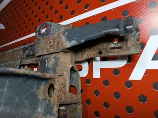  A1696200687 Балка подвески передняя (подрамник) Mercedes A W169 Арт 97096540, вид 10