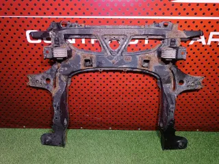  A1696200687 Балка подвески передняя (подрамник) Mercedes A W169 Арт 97096540, вид 3