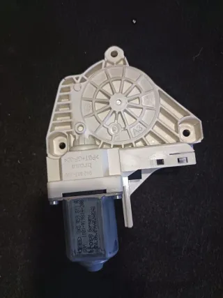 8K0959811A Моторчик стеклоподъемника задний левый Audi A4 B8 Арт 97096646, вид 7