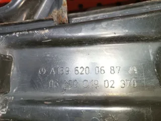  A1696200687 Балка подвески передняя (подрамник) Mercedes A W169 Арт 97096540, вид 2