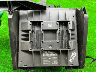 6R0907371, 6R0937067 Блок предохранителей Seat Ibiza 4 Арт 171624, вид 6