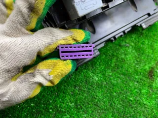 6R0907371, 6R0937067 Блок предохранителей Seat Ibiza 4 Арт 171624, вид 8