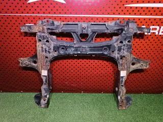  A1696200687 Балка подвески передняя (подрамник) Mercedes A W169 Арт 97096540, вид 1