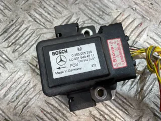0265005230, 0005422481 Датчик ускорения Mercedes E W210 Арт 54694, вид 5