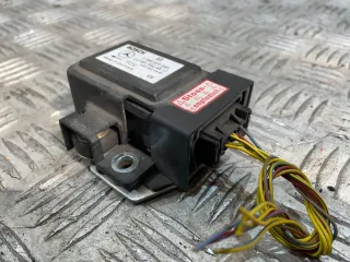0265005230, 0005422481 Датчик ускорения Mercedes E W210 Арт 54694, вид 2